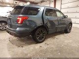 Ford Explorer Xlt 1FM5K8D80KGA21435 снимка