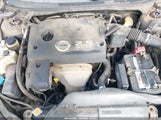 Nissan Altima 2.5 S 1N4AL11D56N369201 photo
