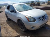 Nissan Rogue Select S JN8AS5MT8EW617266 снимка