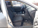 Nissan Rogue Select S JN8AS5MT8EW617266 снимка