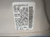 Nissan Rogue Select S JN8AS5MT8EW617266 снимка