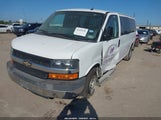 Chevrolet Express  Ls 1GAZGZFG4F1143198 снимка