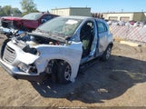 Chevrolet Trax Ls KL7CJKSB2HB186187 снимка