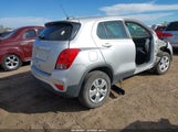 Chevrolet Trax Ls KL7CJKSB2HB186187 снимка