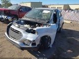 Chevrolet Trax Ls KL7CJKSB2HB186187 снимка