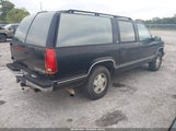 Chevrolet Suburban K1500 1GNFK16K4RJ369347 photo