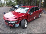 Chevrolet Impala 2Lz 2G1165S34F9274638 снимка