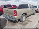 Chevrolet Silverado  Classic Work Truck 1GCEC19V07Z100395 снимка