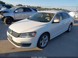 Volkswagen Passat 1.8T Se 1VWBS7A32EC036828 снимка