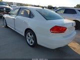 Volkswagen Passat 1.8T Se 1VWBS7A32EC036828 снимка