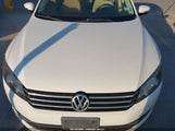Volkswagen Passat 1.8T Se 1VWBS7A32EC036828 снимка