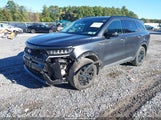 Kia Sorento S 5XYRLDLC7MG067254 снимка