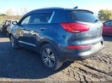 Kia Sportage Ex KNDPCCAC3F7718626 снимка