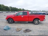 Ford F-150 Lariat/Xl/Xlt 1FTPX12V46NB41111 fotografie
