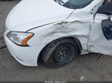 Nissan Sentra Sv 3N1AB7AP1FL687569 снимка