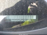 Nissan Maxima 3.5 Sv 1N4AA5AP5AC831901 снимка