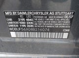 Mercedes-Benz E 350 WDBUF56X08B216074 снимка