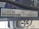 Jeep Compass Limited 4X4 3C4NJDCB6MT585795 снимка