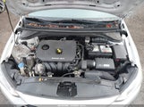 Hyundai Elantra Se 5NPD74LF4HH127028 снимка