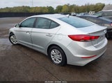 Hyundai Elantra Se 5NPD74LF4HH127028 снимка