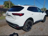 Buick Envision Awd Preferred LRBFZMR49MD198281 снимка