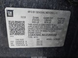 GMC Acadia Slt-1 1GKKNMLS0JZ200182 снимка