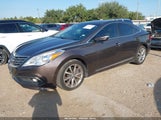 Hyundai Azera KMHFG4JG6GA500804 снимка