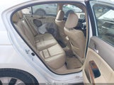 Honda Accord 3.5 Ex-L 1HGCP36889A021341 fotografie