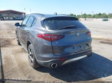 Alfa Romeo Stelvio Sport Awd ZASFAKPN6J7B80153 photo