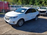 Chevrolet Equinox Lt 2GNAXUEV8K6239860 снимка