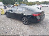 Nissan Sentra Sv Xtronic Cvt 3N1AB8CV6RY285295 fotografie