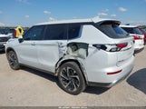 Mitsubishi Outlander Black Edition 2Wd/Se 2.5 2Wd/Se Launch Edition 2Wd JA4J3UA86NZ021388 fotografie
