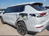 Mitsubishi Outlander Black Edition 2Wd/Se 2.5 2Wd/Se Launch Edition 2Wd JA4J3UA86NZ021388 fotografie