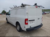 Nissan Nv Cargo Nv2500 Hd S Standard Roof V6 1N6BF0KY0LN803583 fotografie