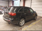 Acura Mdx 2HNYD2H21BH500301 снимка