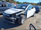 Tesla Model Y Awd/Long Range Dual Motor All-Wheel Drive 7SAYGDEE0PA121598 fotografie