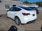 Tesla Model Y Awd/Long Range Dual Motor All-Wheel Drive 7SAYGDEE0PA121598 снимка