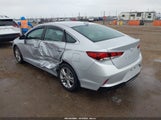 Hyundai Sonata Sel 5NPE34AF5JH667626 снимка