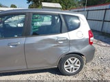 Honda Fit JHMGD384X8S020086 снимка