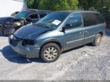 Chrysler Town & Country 1A4GP45R06B692843 снимка