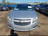 Chevrolet Cruze Ls 1G1PD5SH4C7147686 снимка