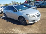 Chevrolet Cruze Ls 1G1PD5SH4C7147686 снимка