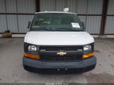 Chevrolet Express  Work Van 1GCZGTCG4F1279193 снимка