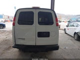 Chevrolet Express  Work Van 1GCZGTCG4F1279193 снимка