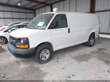 Chevrolet Express  Work Van 1GCZGTCG4F1279193 снимка