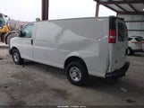 Chevrolet Express  Work Van 1GCZGTCG4F1279193 снимка