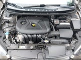 Hyundai Elantra Gls 5NPDH4AE1DH340049 снимка