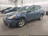 Subaru Outback 2.5I 4S4BRCAC8E3296119 fotografie