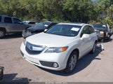 Acura Rdx 5J8TB4H56FL029011 снимка