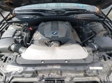BMW 750I WBAHL83537DT09106 снимка